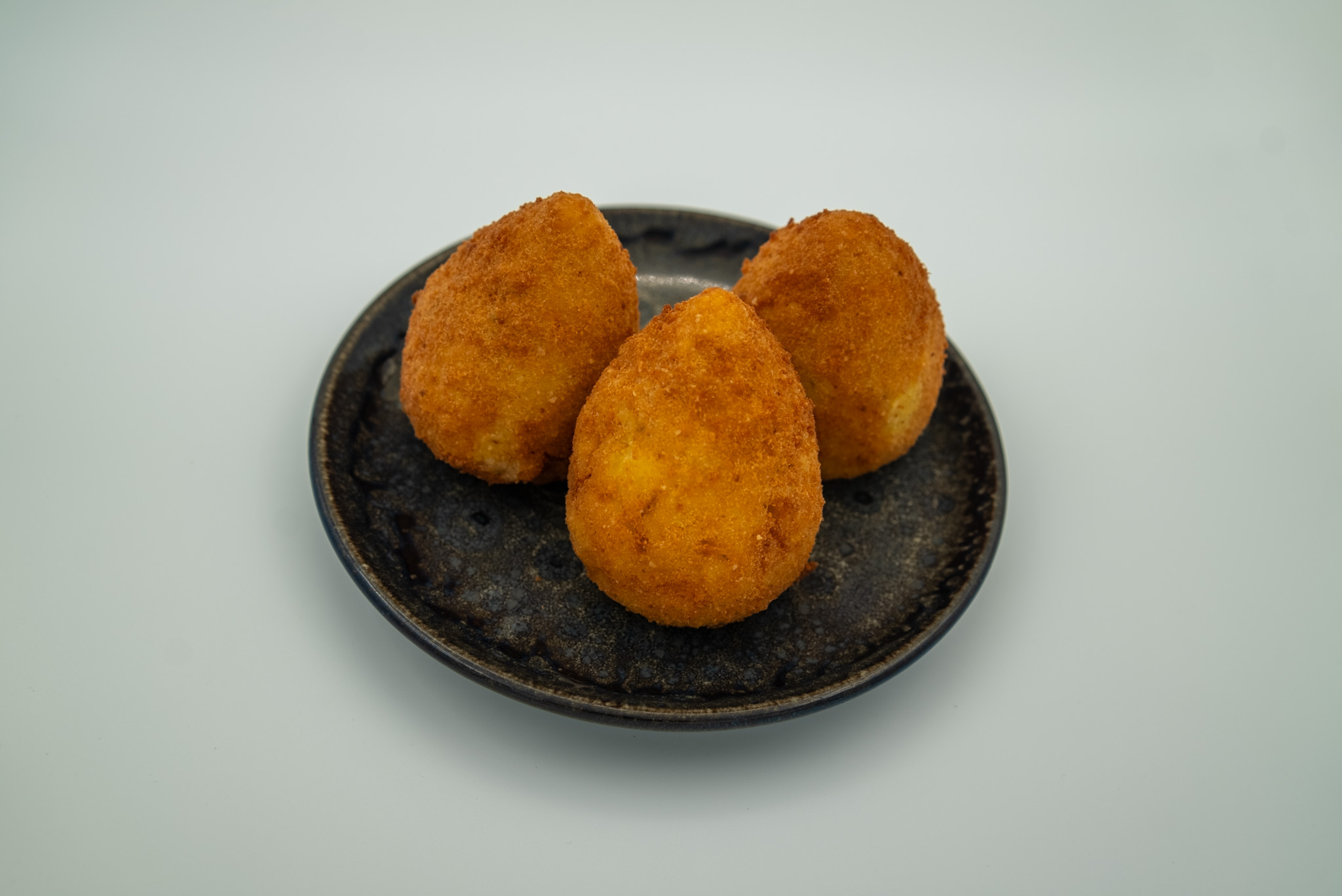  Arancina de carne