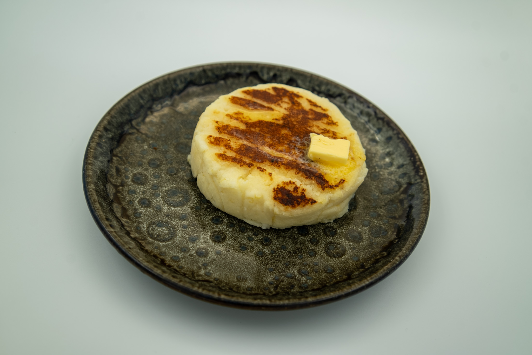 Arepa de queso