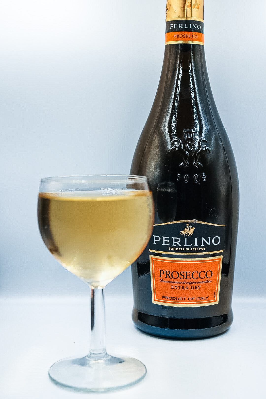 Vino Prosecco