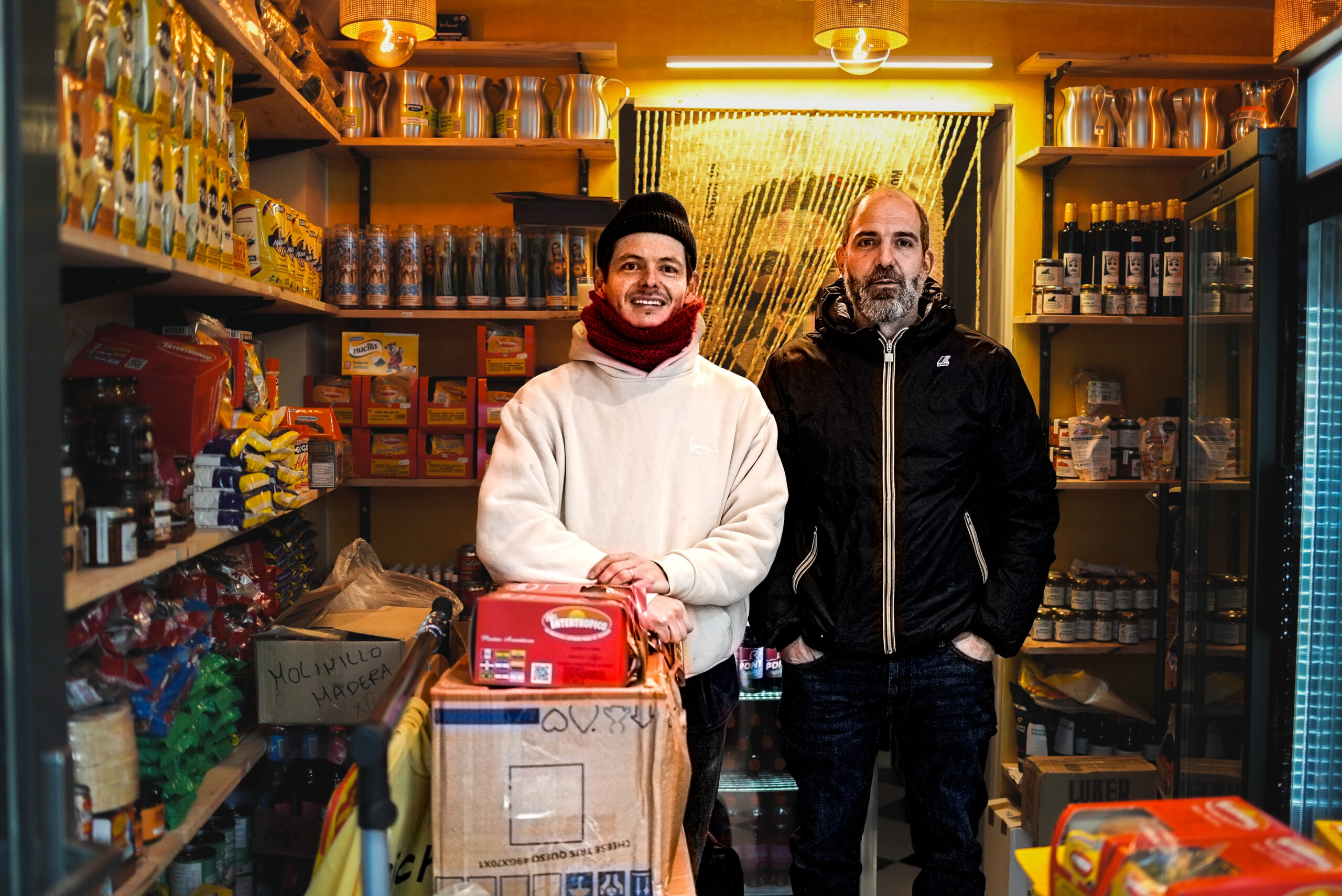 Every 5th breakfast as a gift.