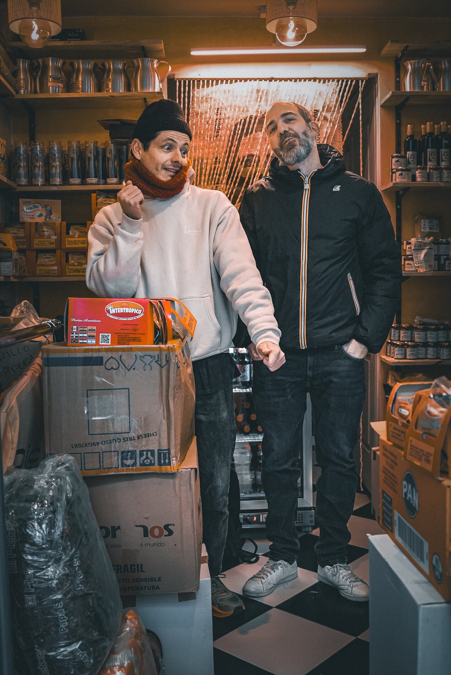 Come and Discover Our Cafe