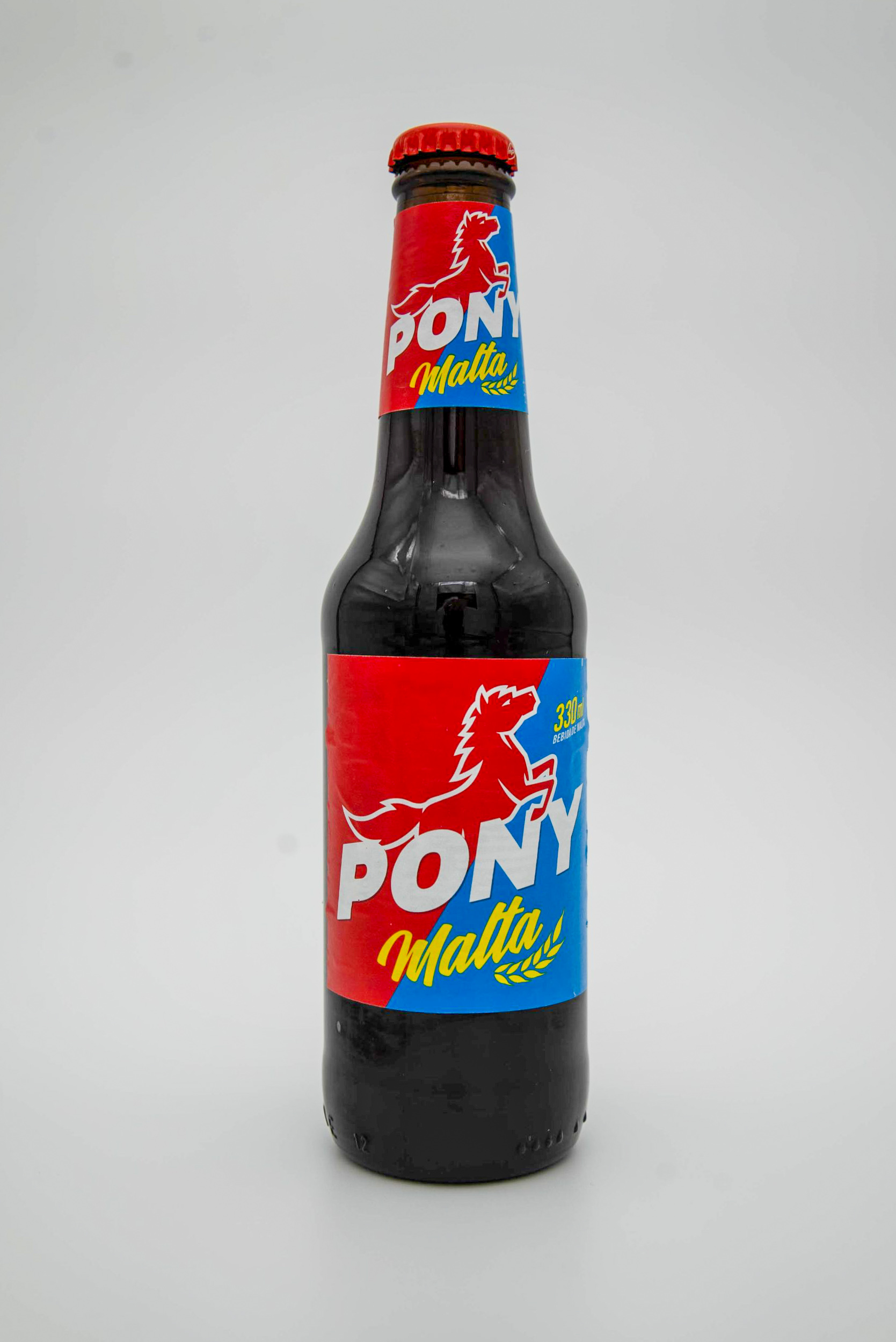 Pony malta
